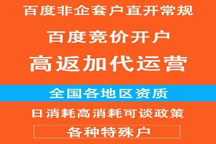 百度竞价推广代运营成功案例深度剖析